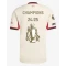 English Premier League Champion Pattern
